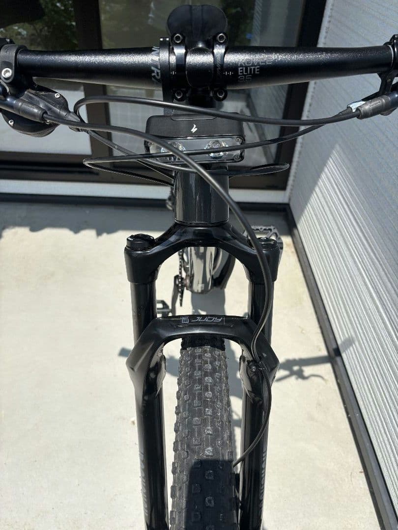 トレック マウンテンバイク TREK XCaliber 8 カスタム多数