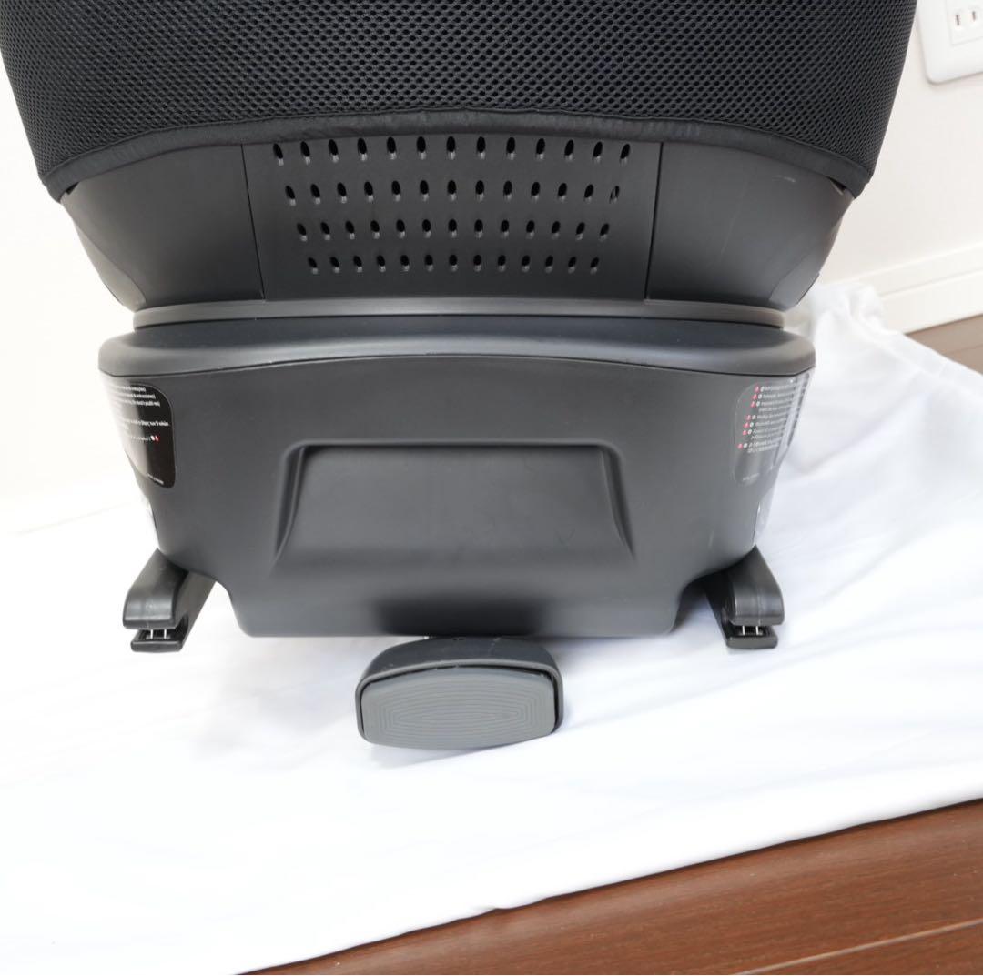 【美品】Joie Arc360° ISOFIX チャイルドシート 説明書付