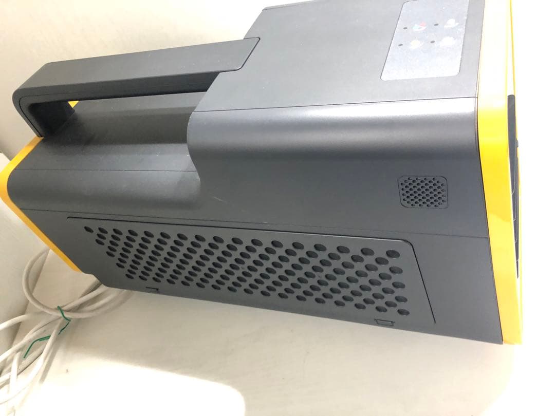 ハ*ー様 サンコ　ポータブルエアコン　スポットクーラー