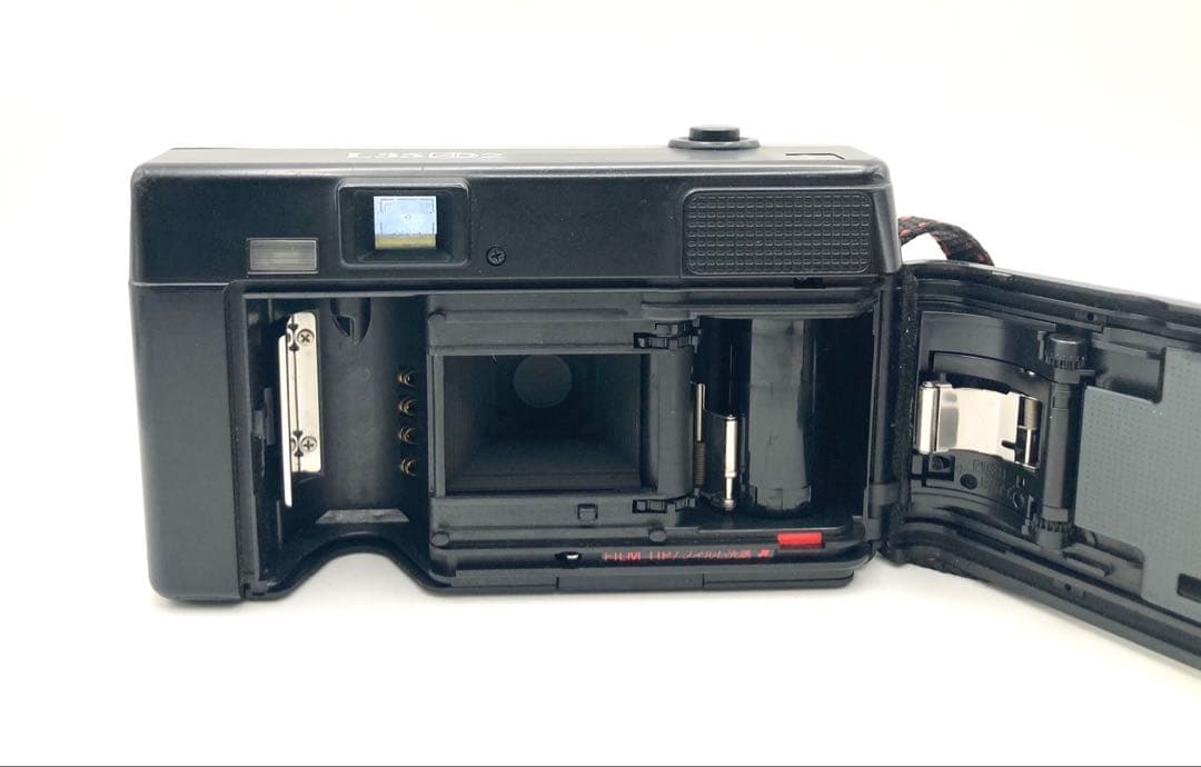 【完動品 美品】Nikon L35AD2 ニューピカイチ 動作確認済 返金保証