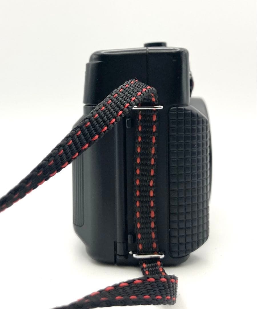 【完動品 美品】Nikon L35AD2 ニューピカイチ 動作確認済 返金保証