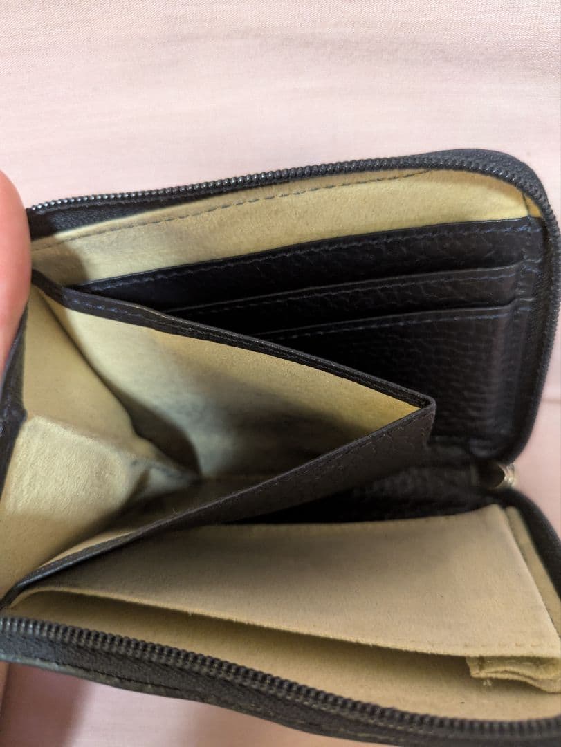 ATAO ミリモ ケリー　 新品ATAOノベルティ付き