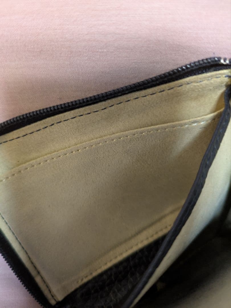 ATAO ミリモ ケリー　 新品ATAOノベルティ付き