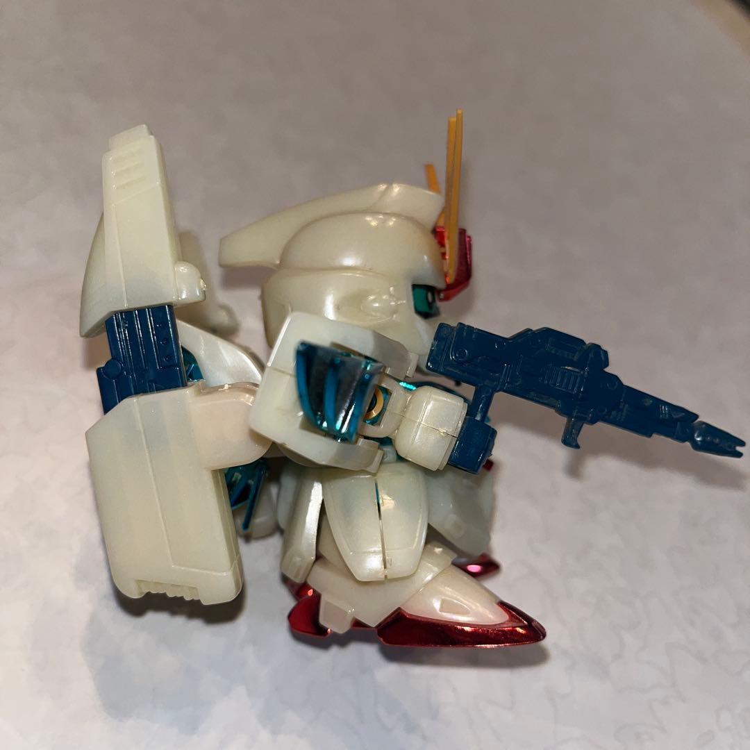 希少 限定版 元祖ＳＤガンダム ガンダムＦ９１