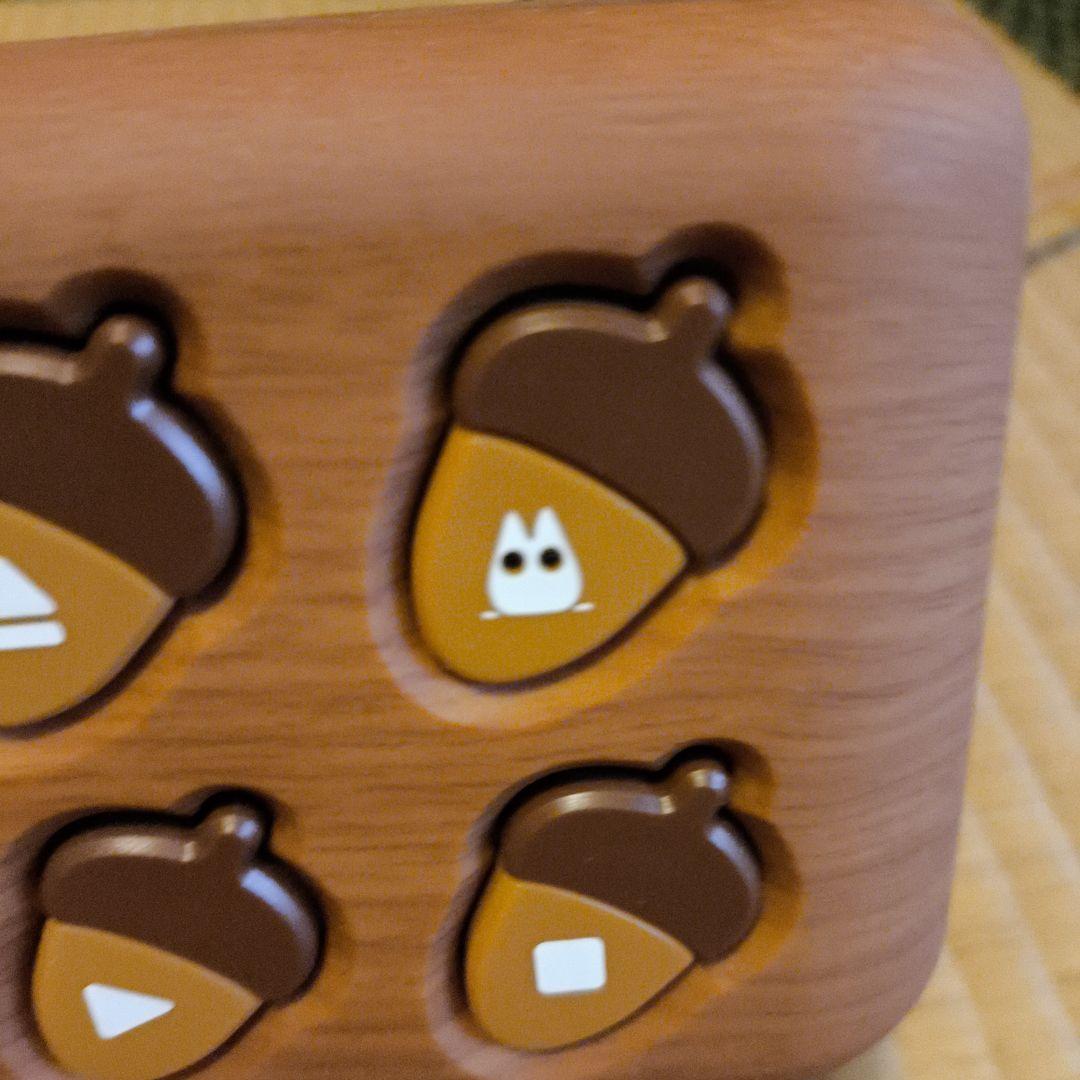 スタジオジブリ DVDプレーヤー ファーストエディション★箱無し★動作確認済み