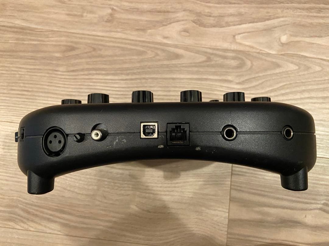 ギター LINE6 POD HD