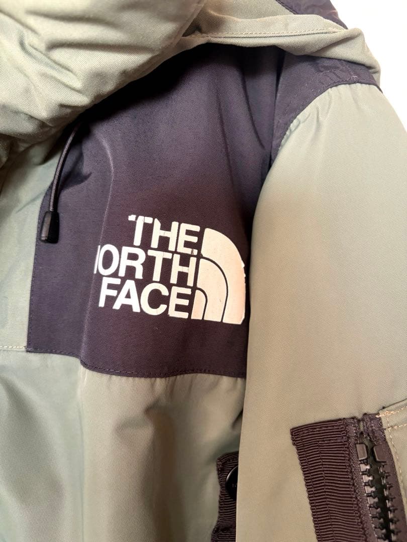 T*2様 sacai × the north faceボンバージャケット