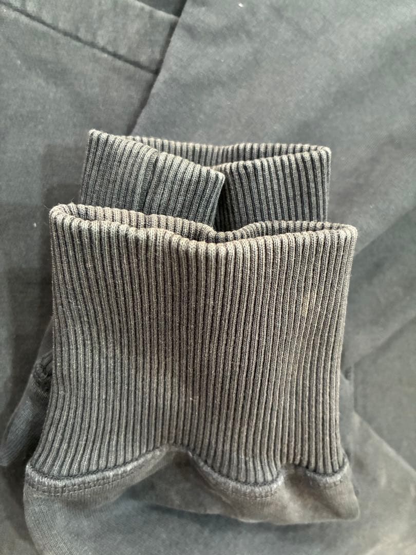 Acne Studios アクネストゥディオス　パーカー　Sサイズ 21AW