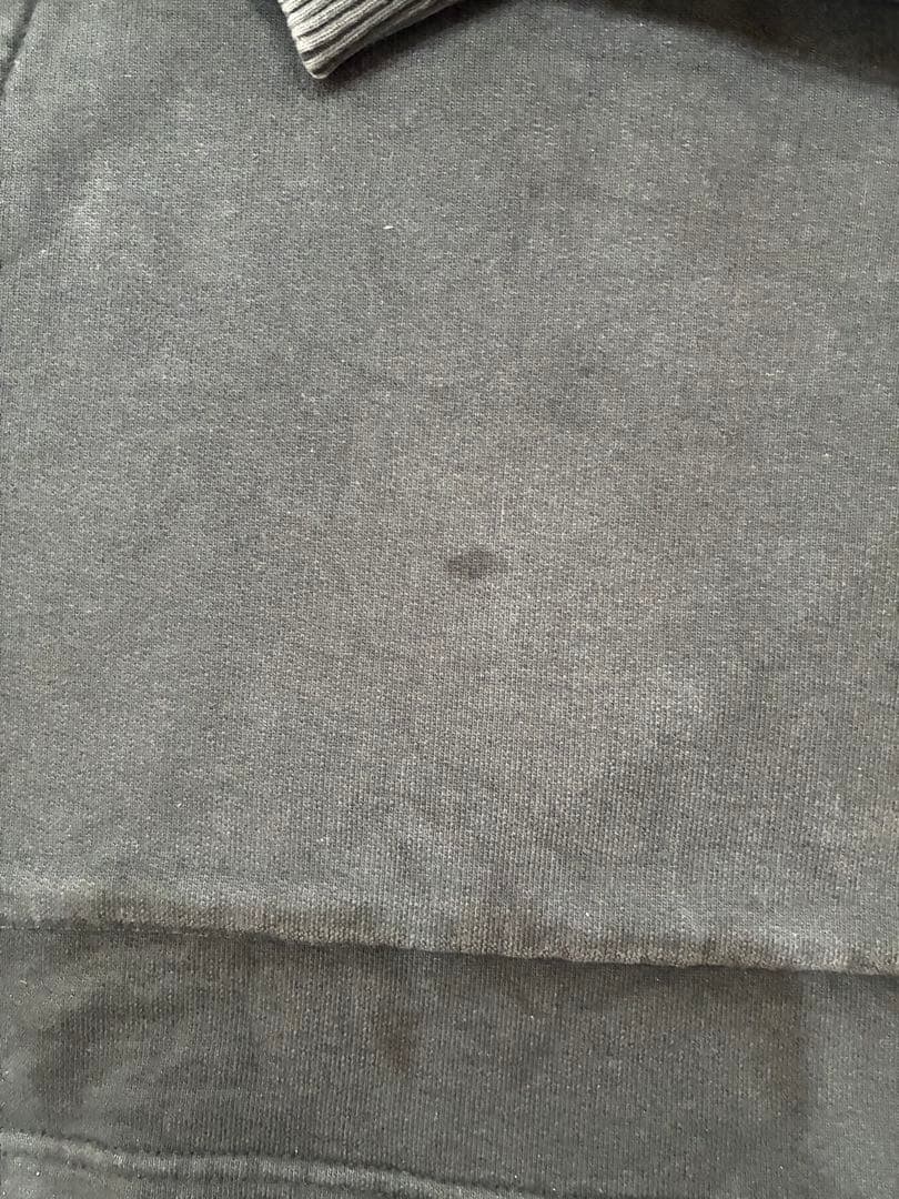 Acne Studios アクネストゥディオス　パーカー　Sサイズ 21AW