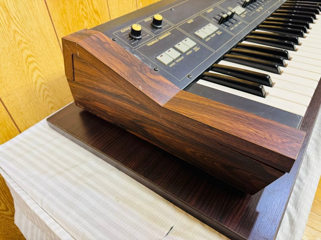 YAMAHA SK15 シンセサイザー ヤマハ