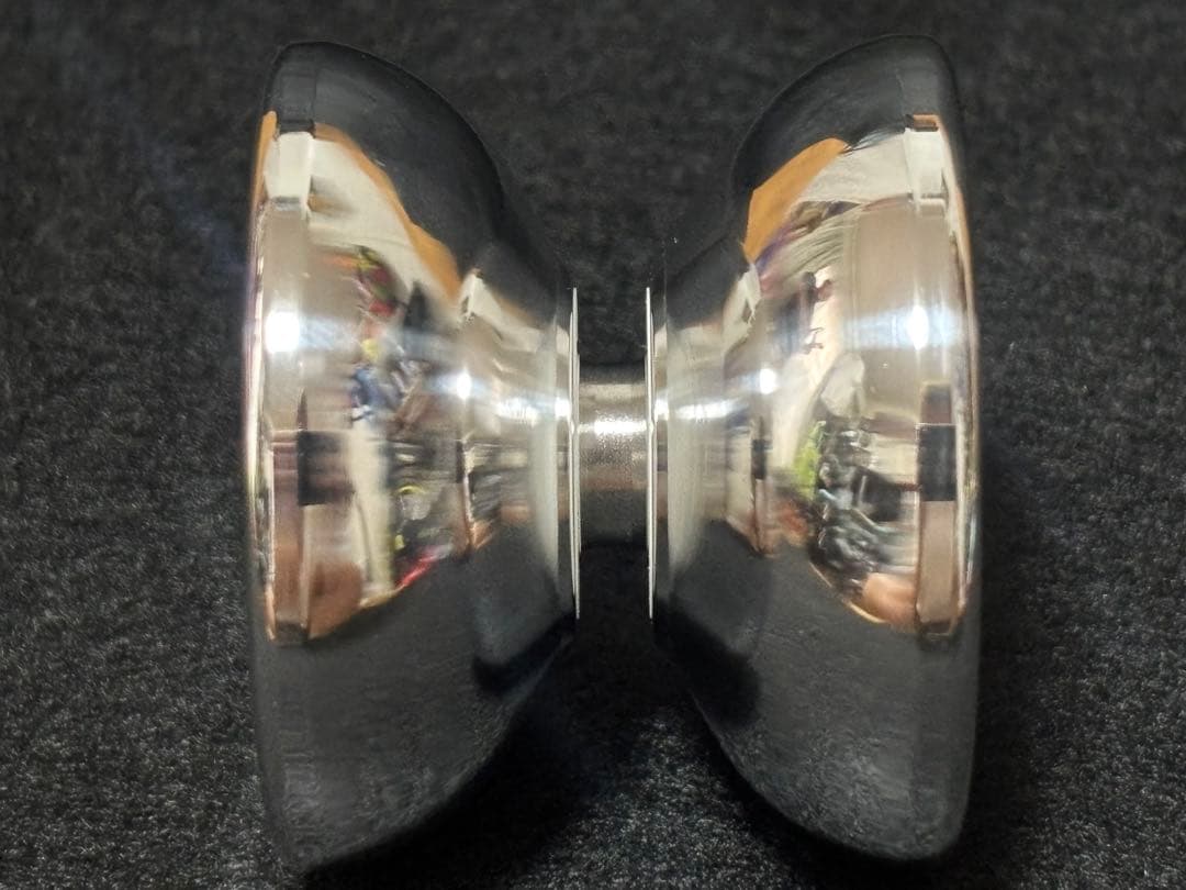 Turning Point リヴァイアサン1 raw 美品 廃盤 希少 当時物