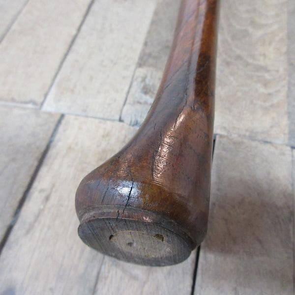 イギリス アンティーク 家具 コンソールテーブル ハーフムーン 猫脚 6133e