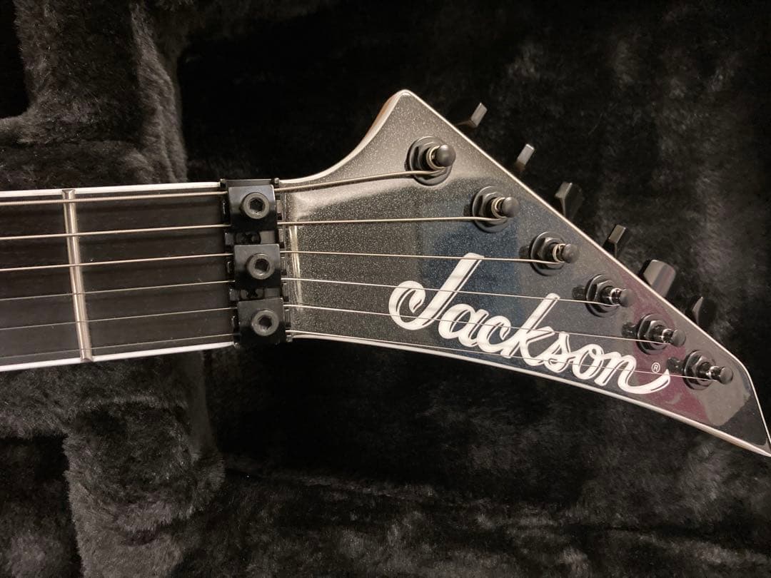 ギター JACKSON Pro Plus Series