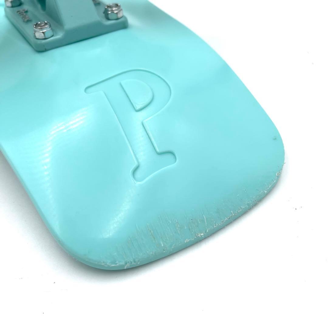 5m08_極美品 ペニー 27インチ 希少カラー ミント クルーザー