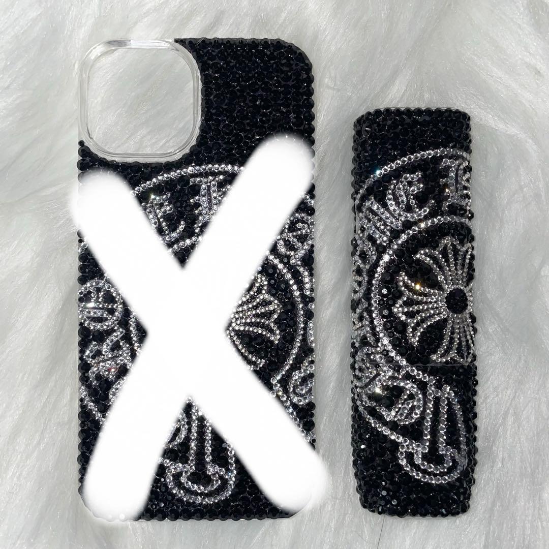 IQOS デコケース