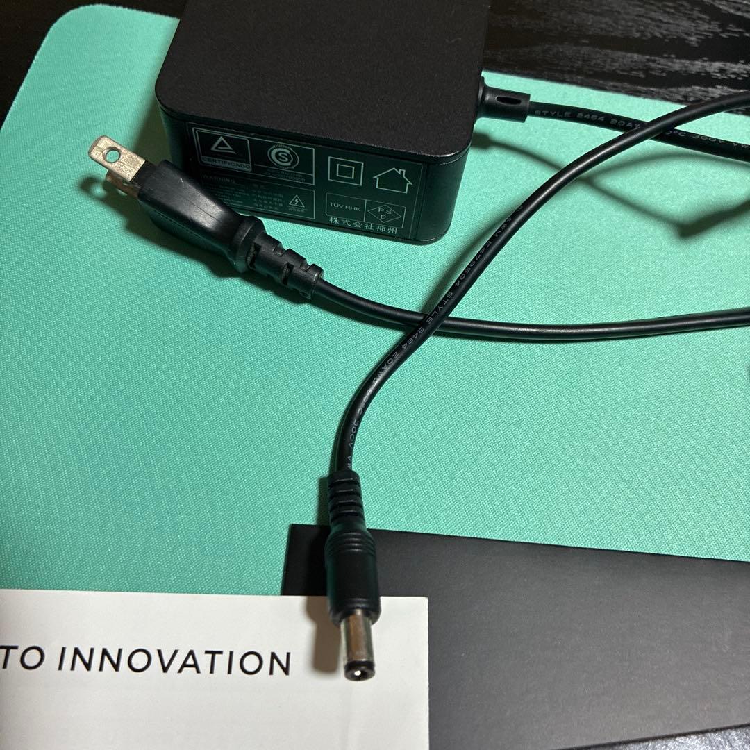 Z*u様 ミニpc Windows11 Pro GMKtec 故障箇所有り。