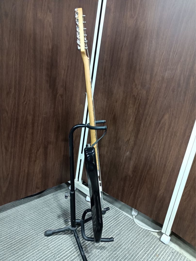 [八6475] Playtech プレイテック エレキギター※裏蓋なし