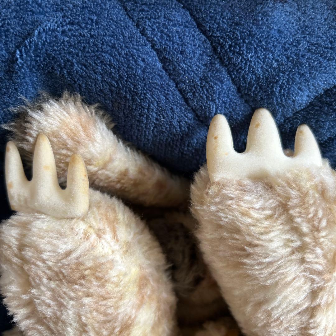 アルマジロ　ぬいぐるみ　懸賞品