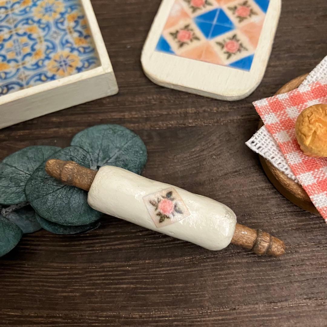 専用ページ　ミニチュア　コーヒーマシン、キッチン雑貨