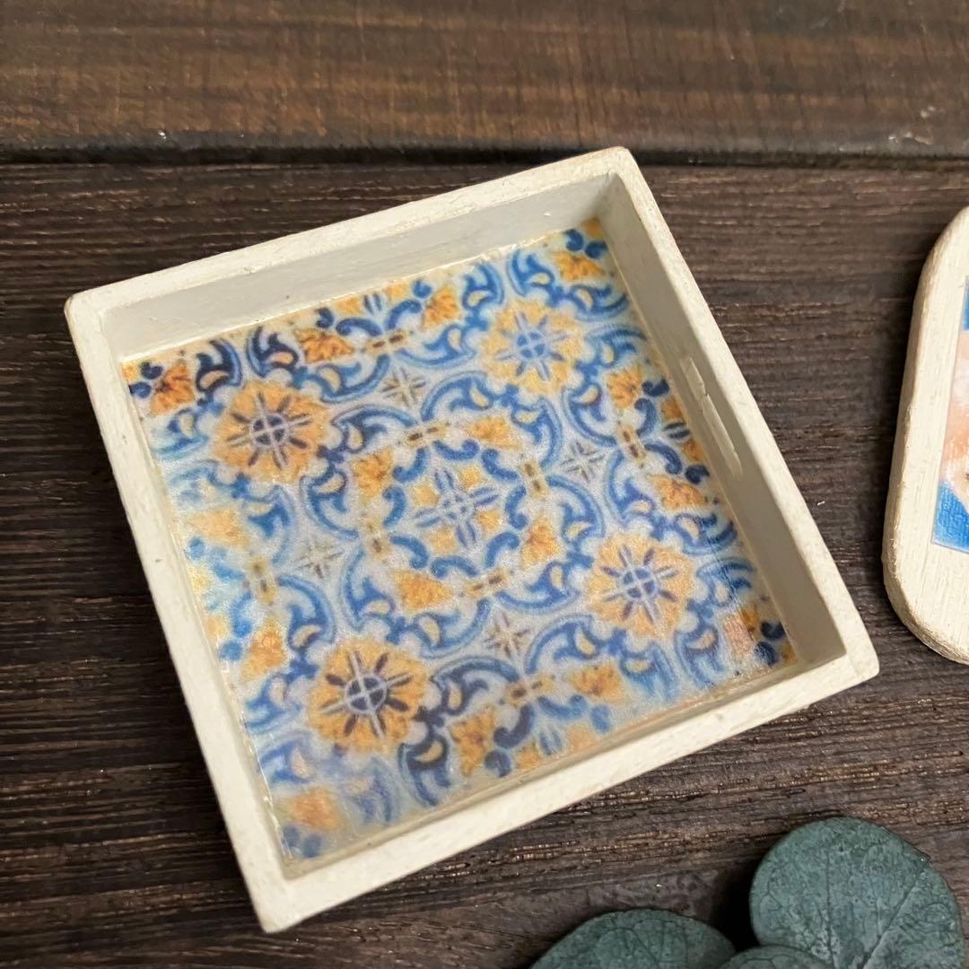 専用ページ　ミニチュア　コーヒーマシン、キッチン雑貨