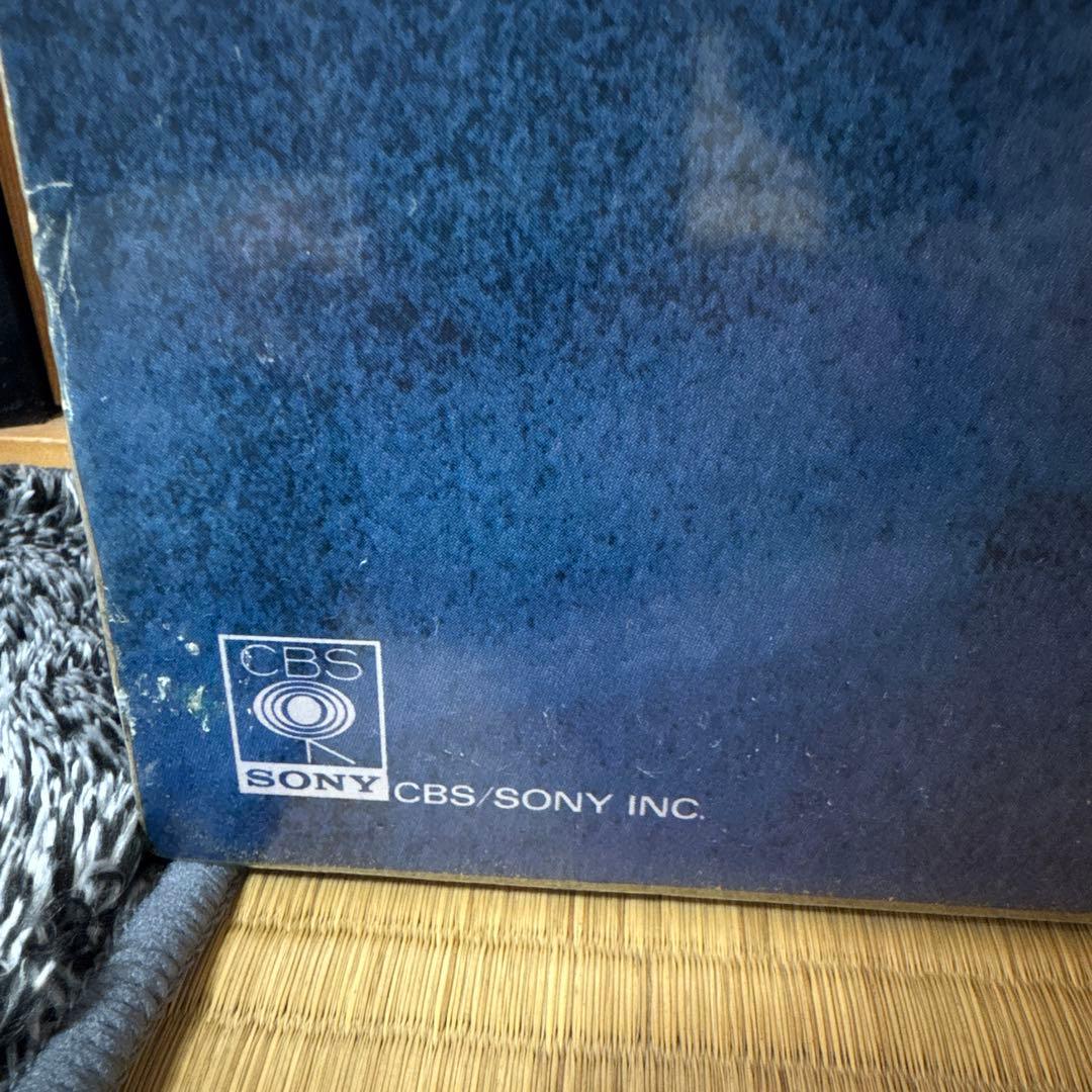 【希少】交渉可矢沢永吉ライブポスター（非売品）