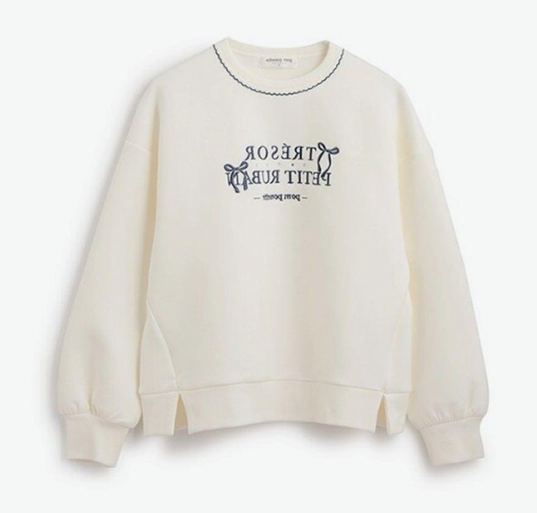 ポンポネット　ジュニアトレーナー新品です