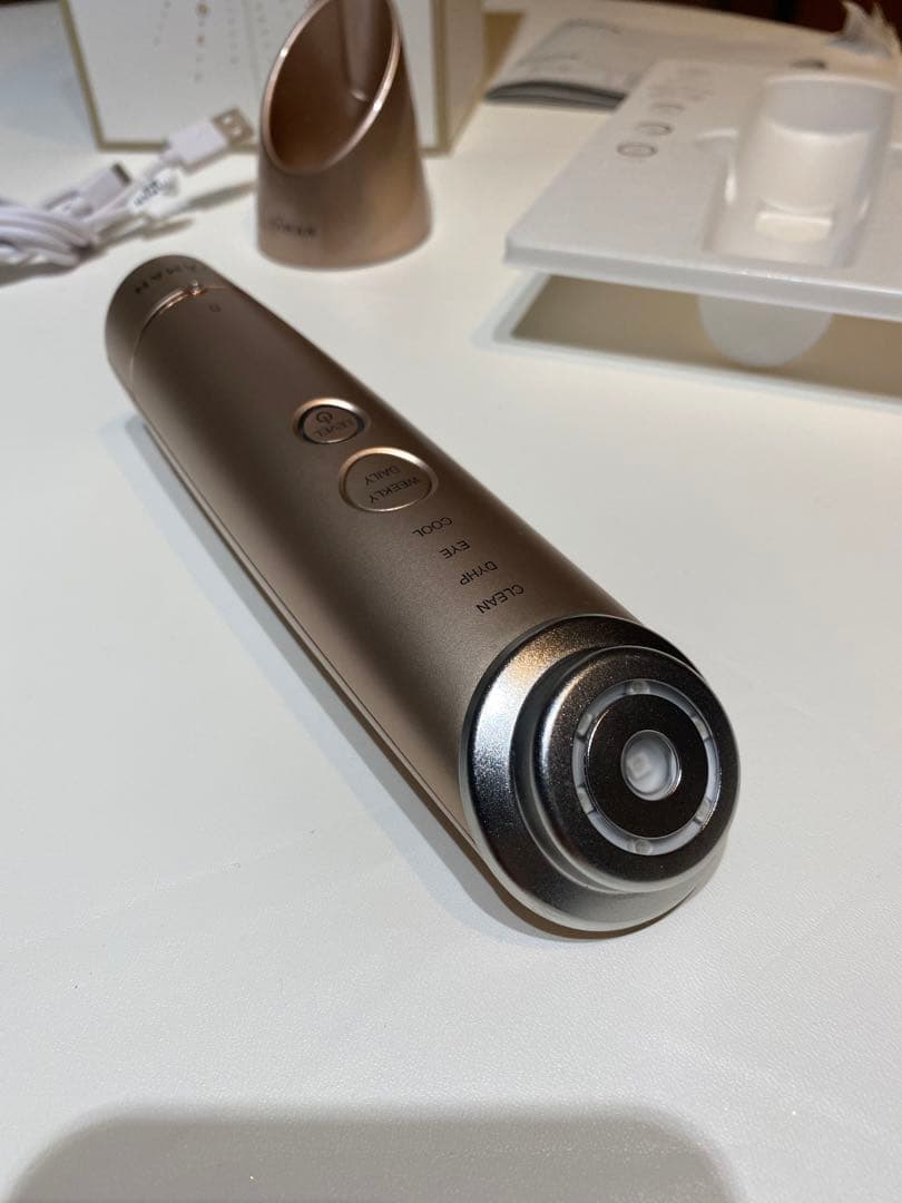 美品 YA-MAN フォトプラス シャイニー M18 定価69,000円