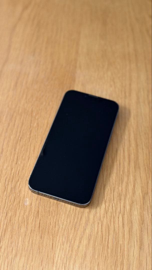 スマートフォン本体 iphone 13 pro 256GB