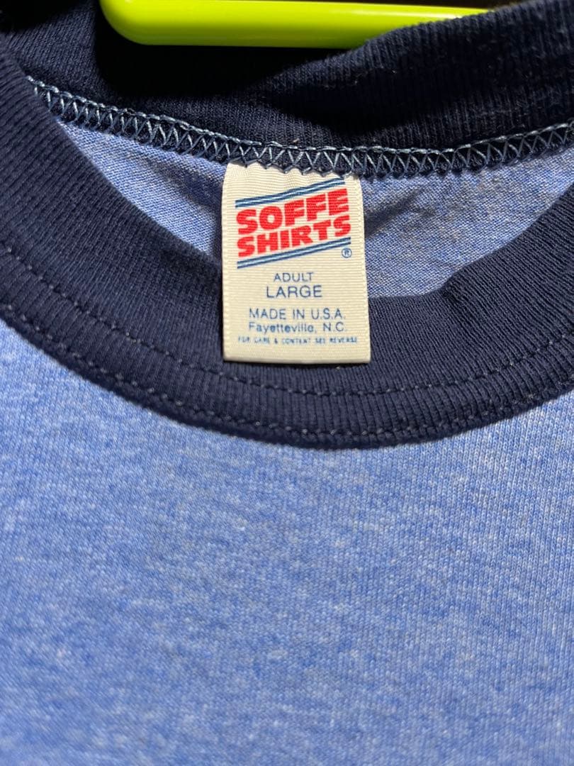 BEASTY BOYS Lサイズ ヴィンテージTシャツ