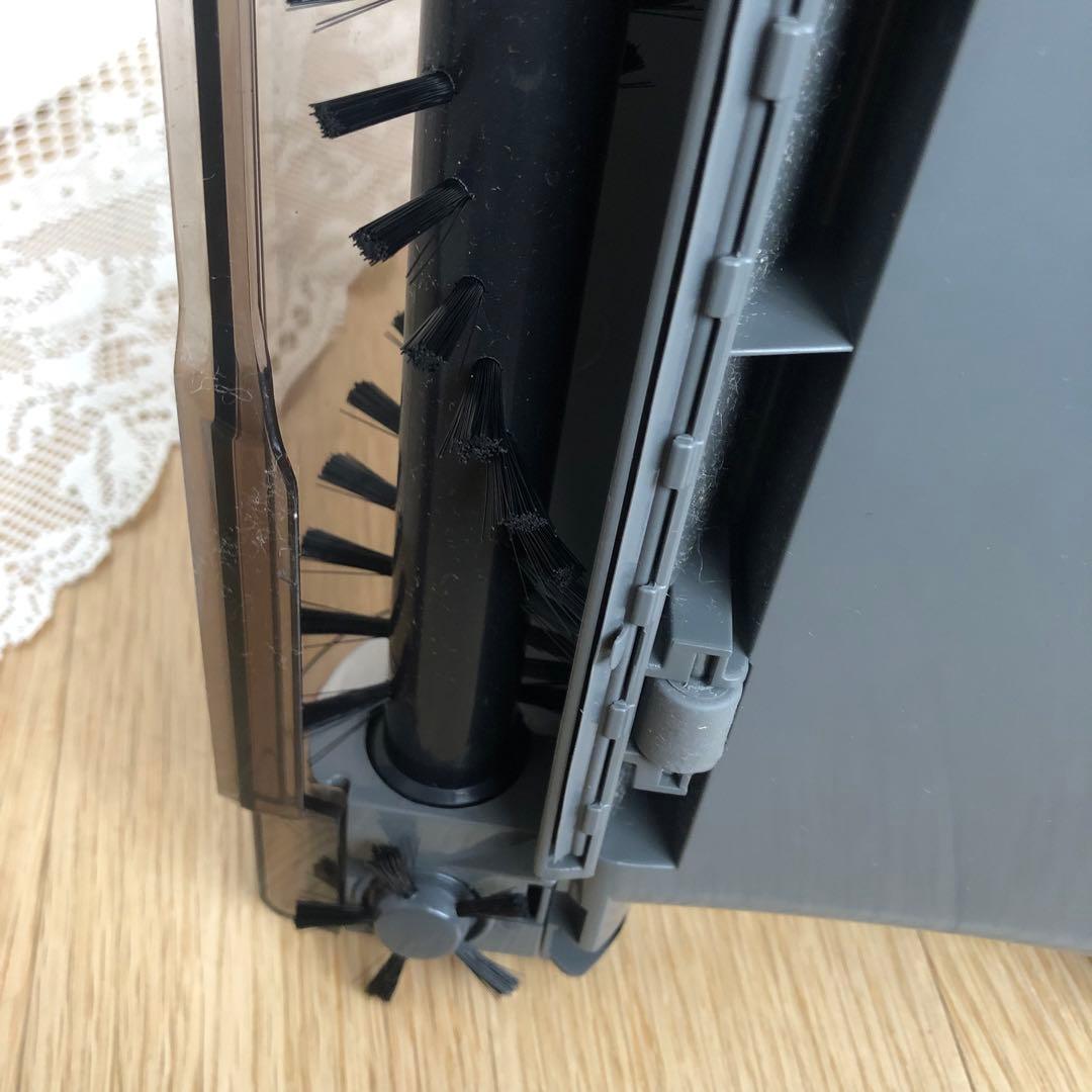 掃除機　ユーロプロ　スウィーパー