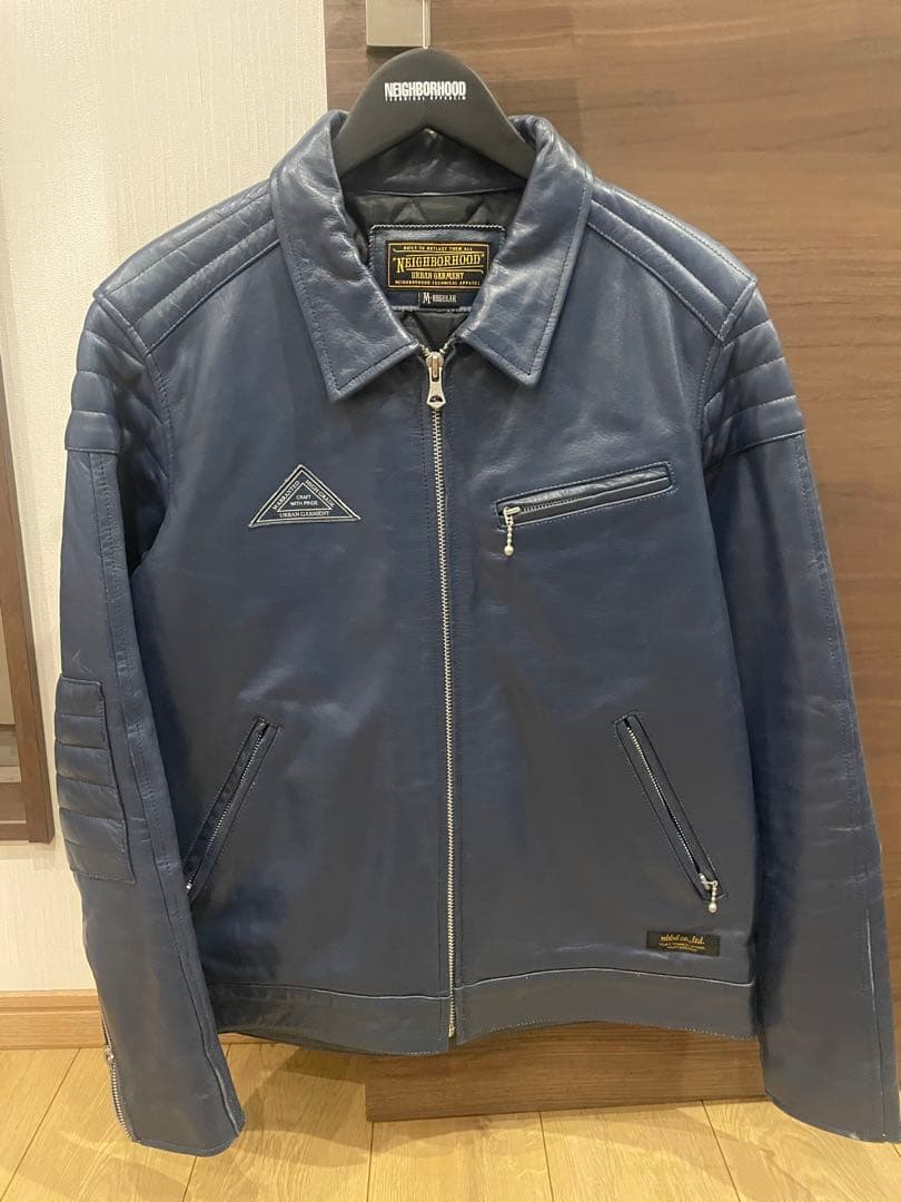 ネイバーフッド　ライダース