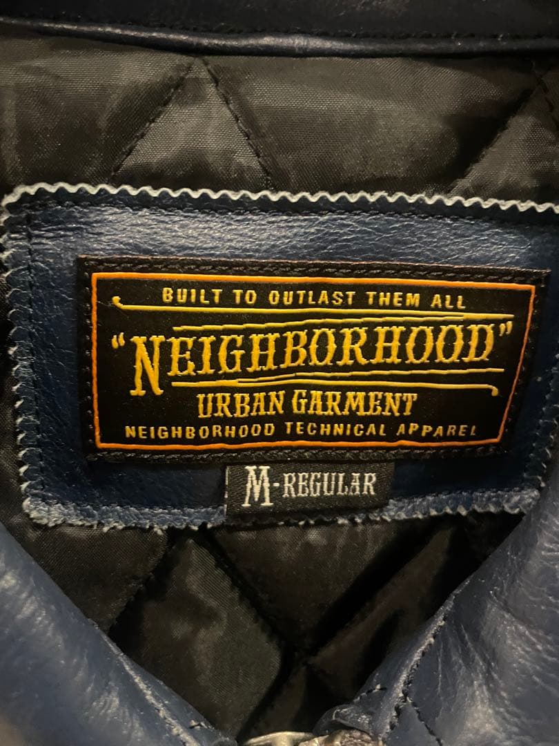 ネイバーフッド　ライダース