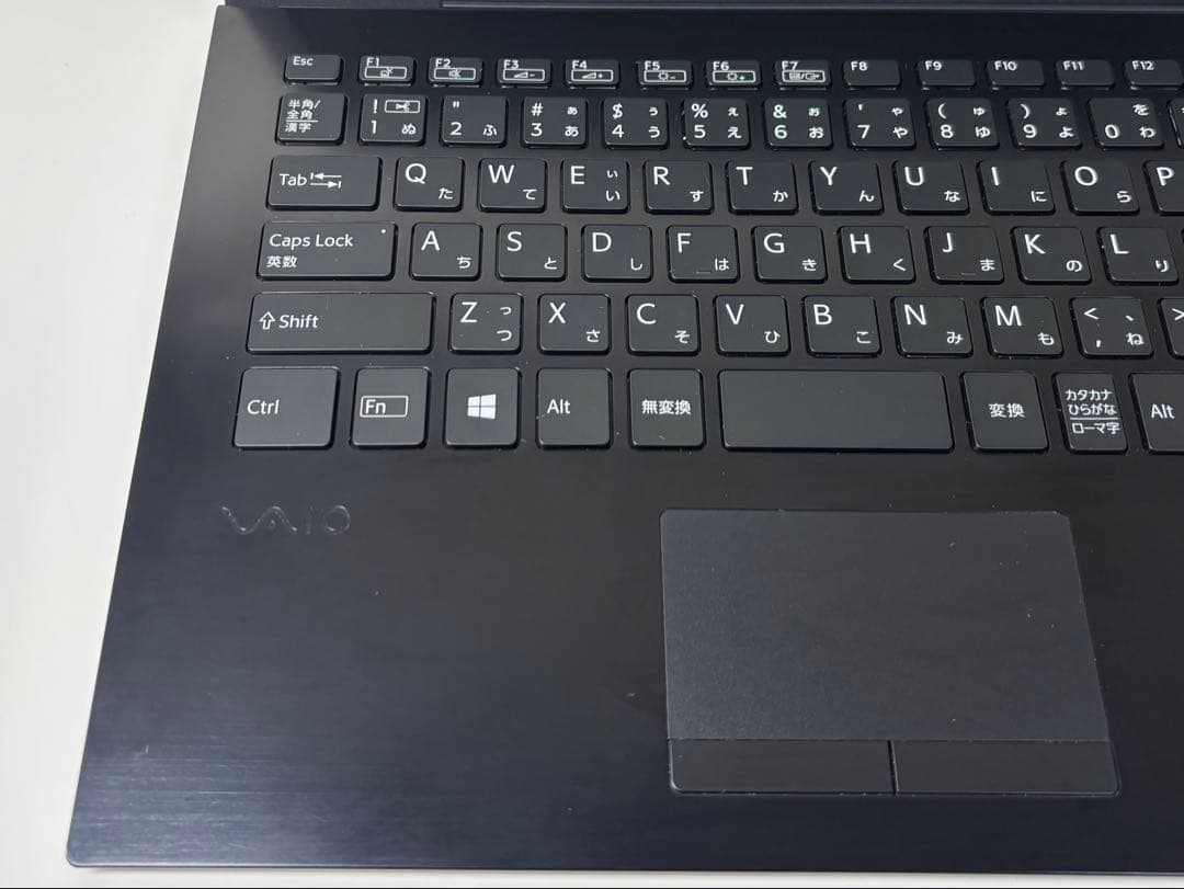 VAIO Pro 第10世代i5 1035 SSD 256GB 8G