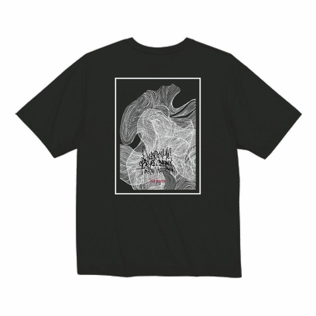 NEE くぅ 村上蔵馬 着用 Tシャツ レア バンT バンド