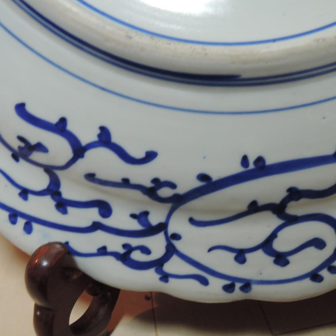 大皿　直径約49cm