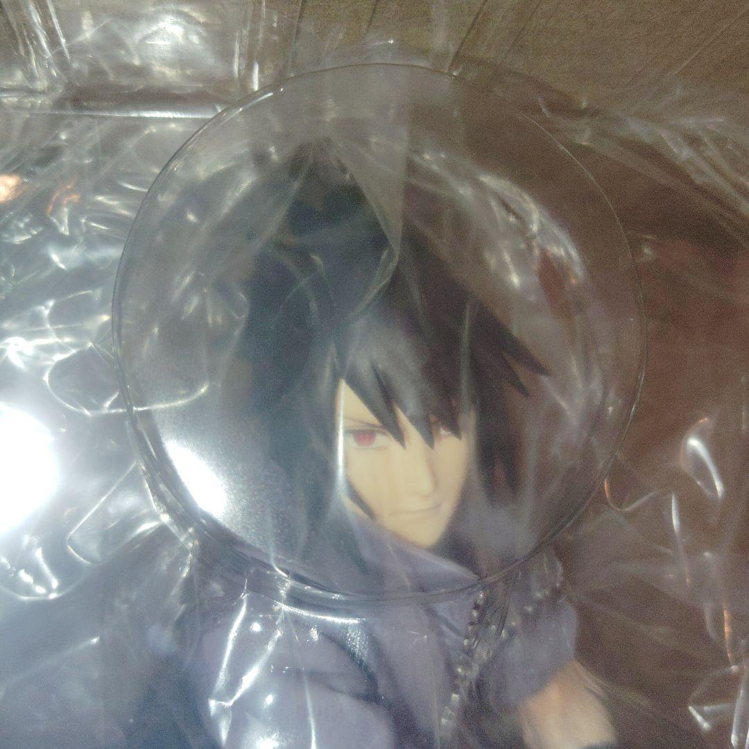 ナルト　Naruto　grandista　グランディスタ　サスケ　フィギュア