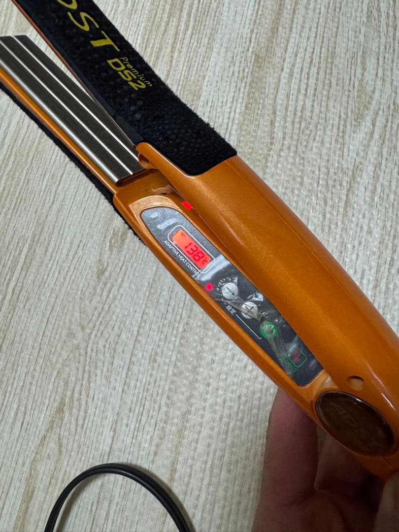 衣類ケア家電 ADST premiumDS2