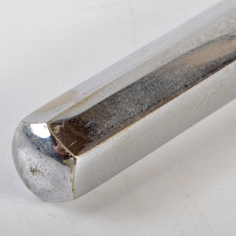 時代武具　鉄製　十手　C　6252