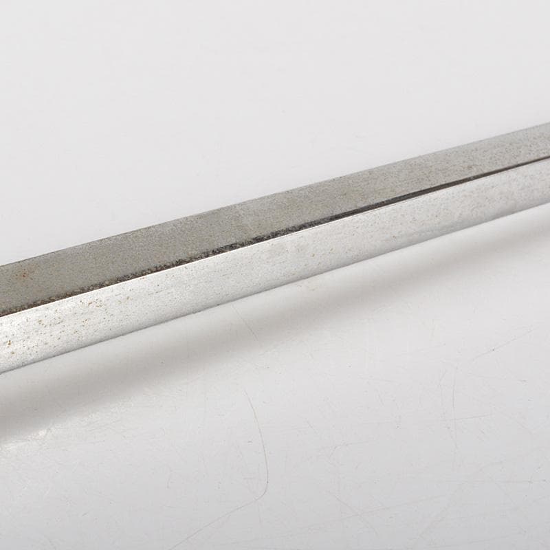 時代武具　鉄製　十手　C　6252