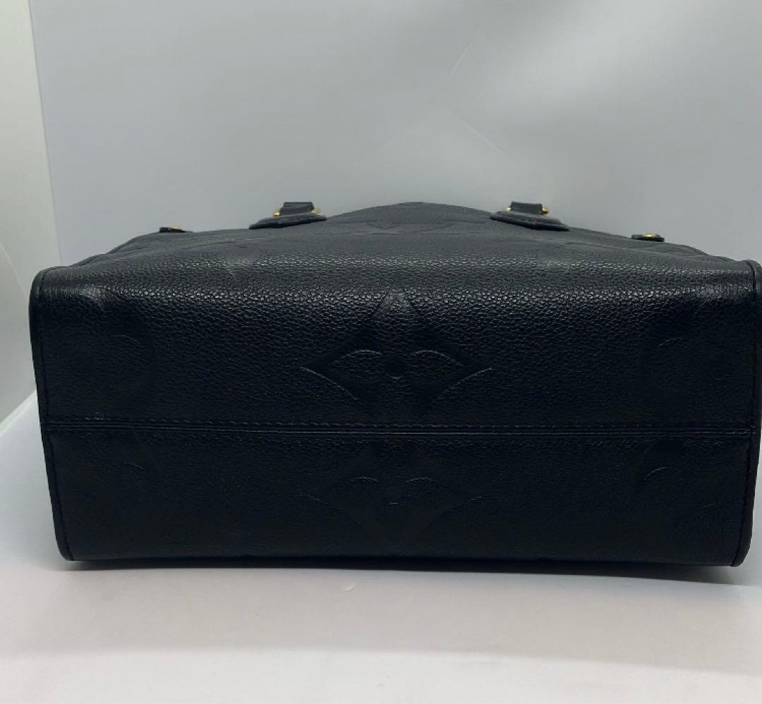 りんさん専用　Louis Vuitton オンザゴーpm