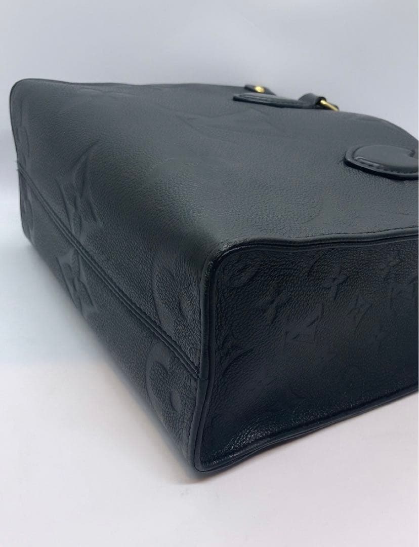 りんさん専用　Louis Vuitton オンザゴーpm