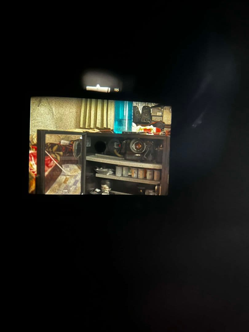 Nikon F フィルム一眼レフカメラ