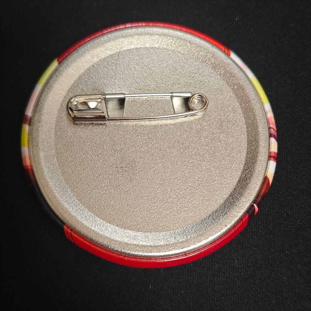 天官賜福 トレーディング缶バッジ 謝憐 キャラバッジコレクション ①