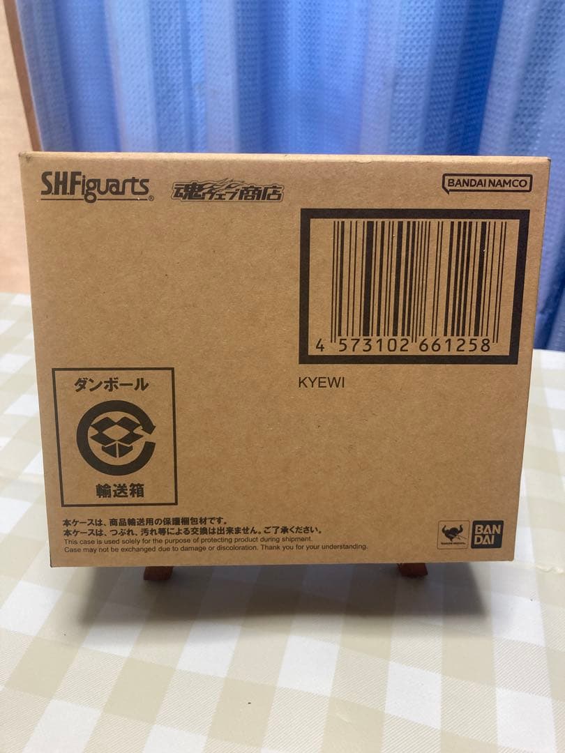 S.H.Figuarts キュイ ドラゴンボールZ