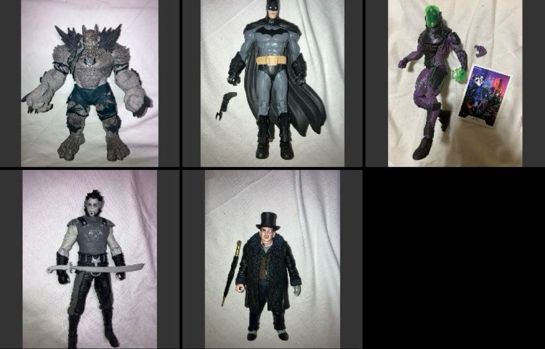 DCマルチバースまとめ