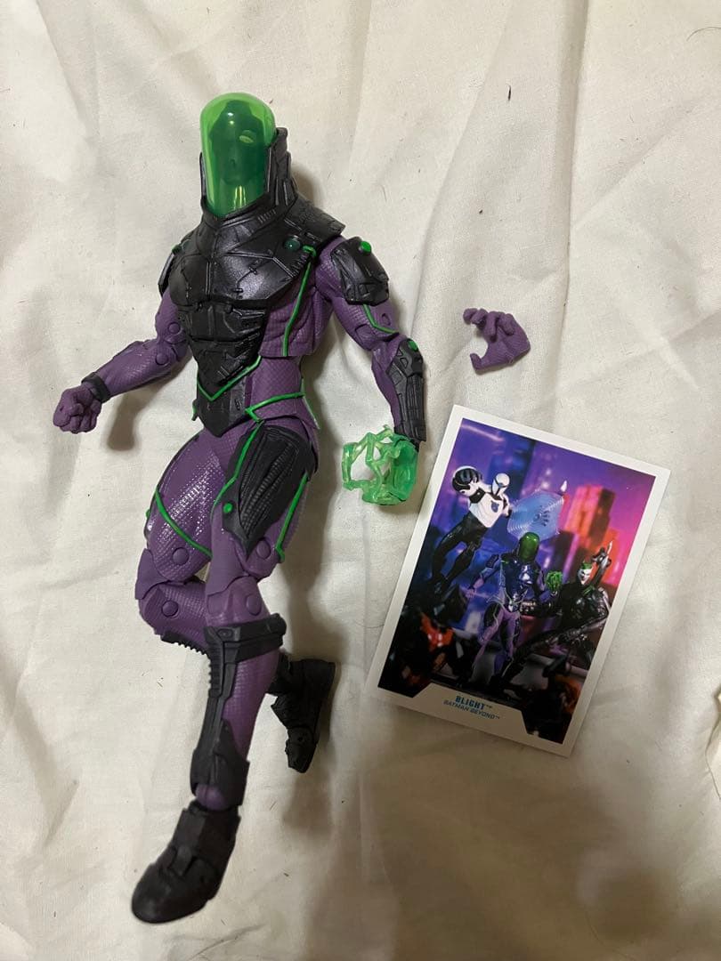 DCマルチバースまとめ