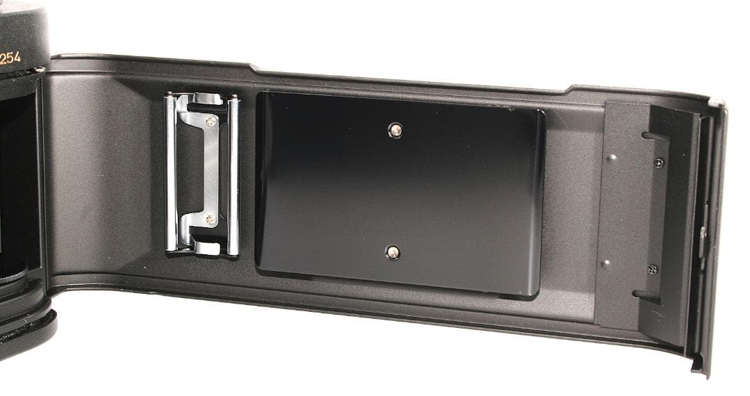 【美品】Canon New F-1 キヤノン50周年記念モデル 24Kメダル付