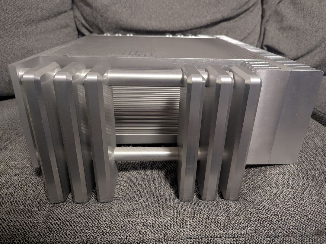 CHORD SPM1200B ステレオ パワーアンプ