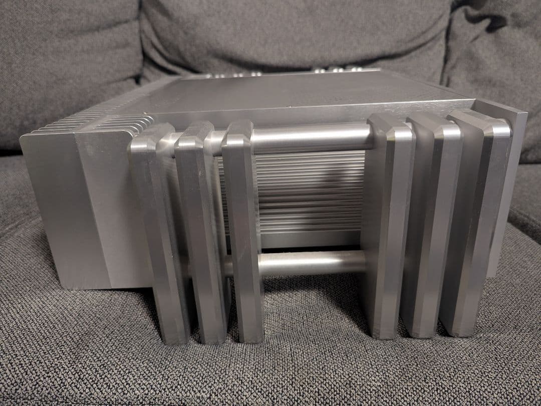 CHORD SPM1200B ステレオ パワーアンプ