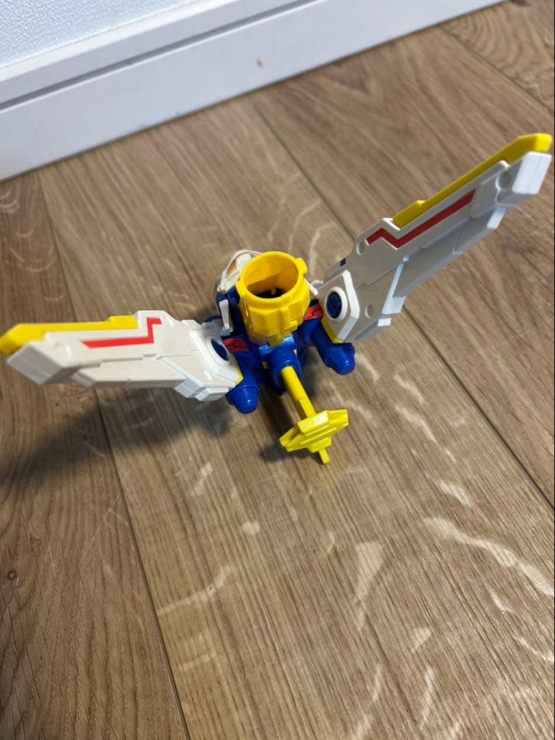 ガーディアンフェニックス　ビーダマン